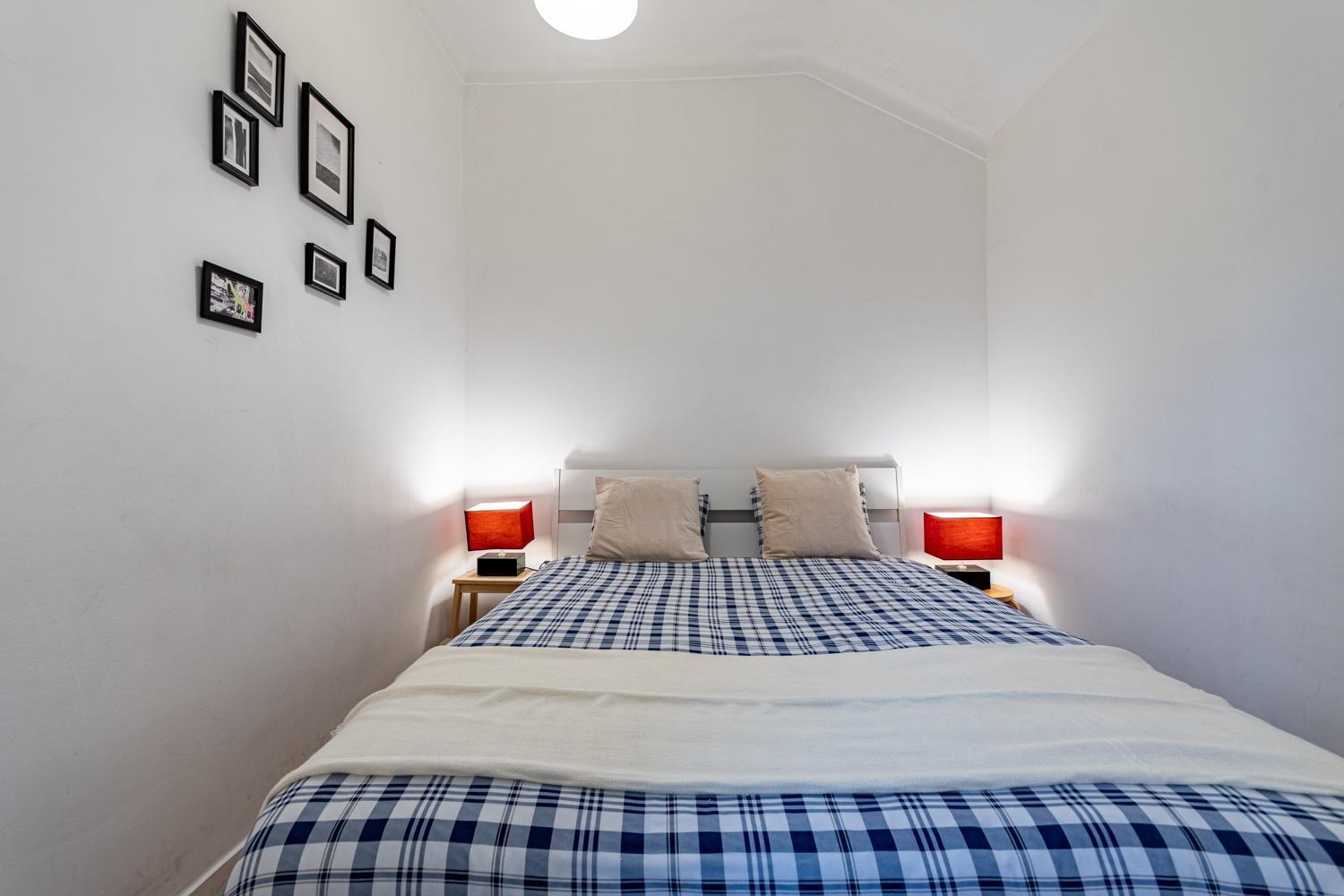 Third Floor At Graca Neighbourhood Lejlighed Lisboa