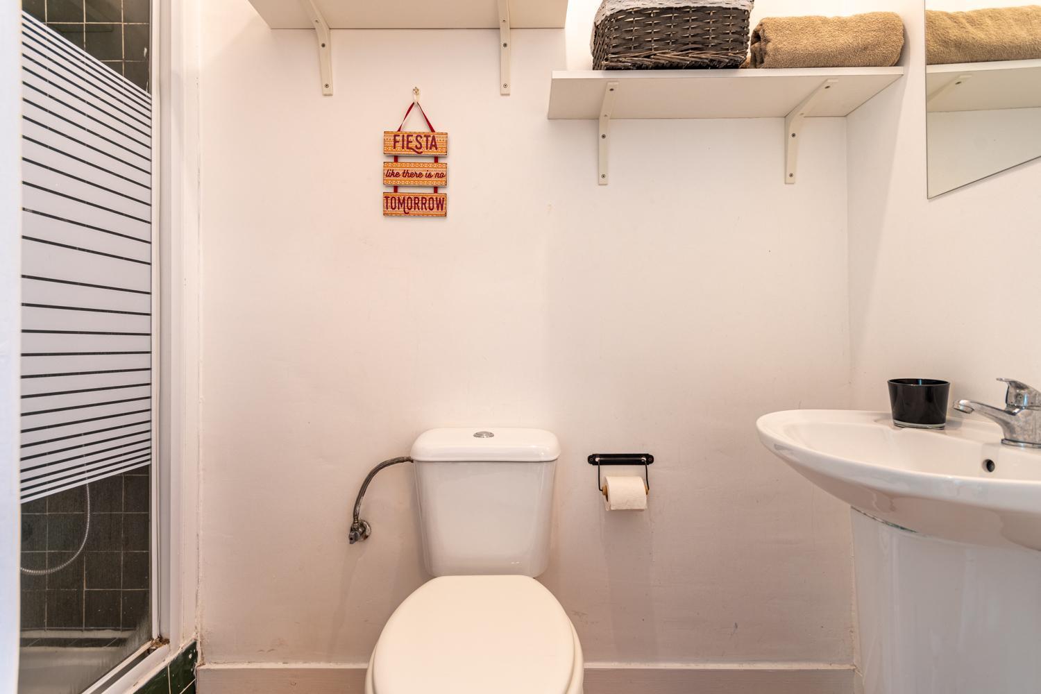 Third Floor At Graca Neighbourhood Appartement *